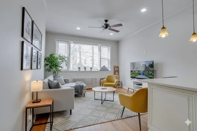 $2,500 | 678 Liberty Avenue, Unit 1, Jersey City, NJ 07307