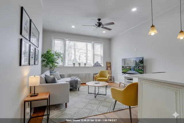 $2,500 | 678 Liberty Avenue, Unit 1, Jersey City, NJ 07307