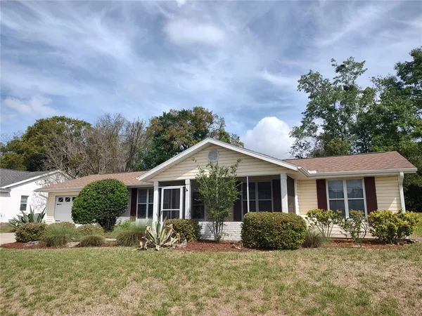 $185,000 | 8157 Southwest 108th Loop, Ocala, FL 34481