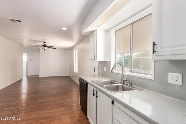 $55,000 | 2650 West Union Hills Drive, Unit 163, Phoenix, AZ 85027