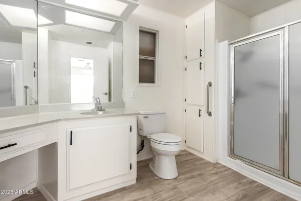 $55,000 | 2650 West Union Hills Drive, Unit 163, Phoenix, AZ 85027