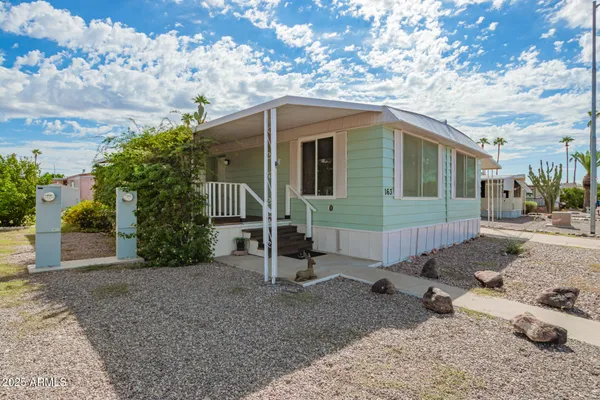 $55,000 | 2650 West Union Hills Drive, Unit 163, Phoenix, AZ 85027