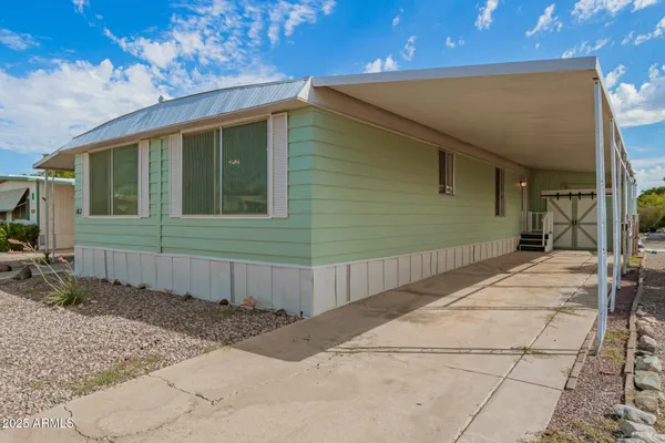 $55,000 | 2650 West Union Hills Drive, Unit 163, Phoenix, AZ 85027