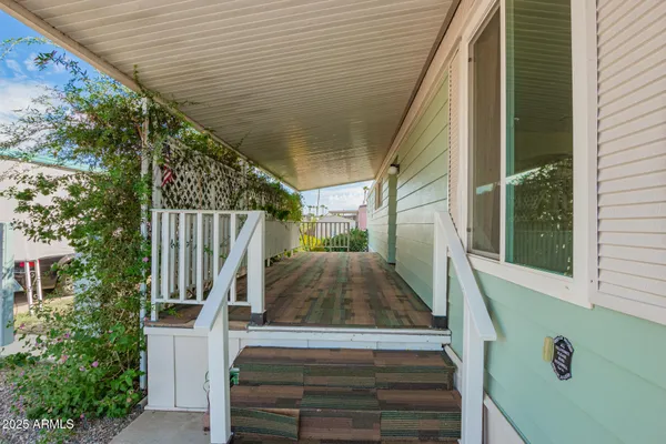 $55,000 | 2650 West Union Hills Drive, Unit 163, Phoenix, AZ 85027