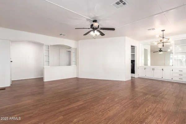$55,000 | 2650 West Union Hills Drive, Unit 163, Phoenix, AZ 85027