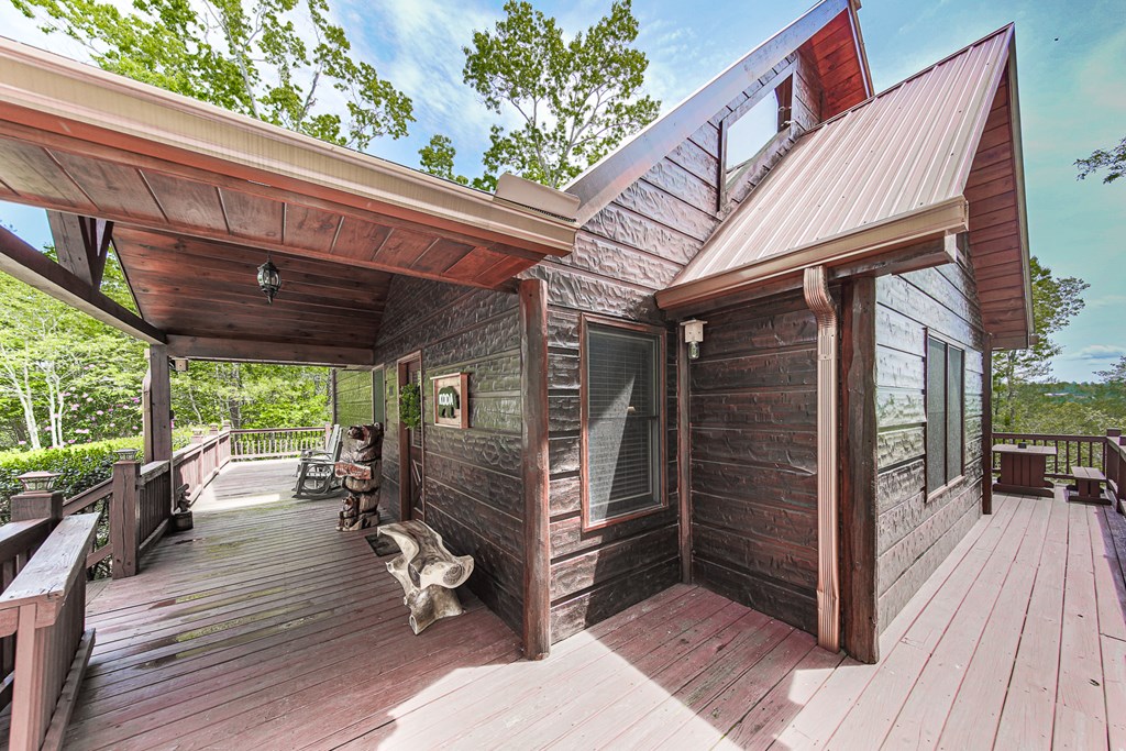 88 Black Gum Lane Blue Ridge, GA 30513 - Photo 11 of 85