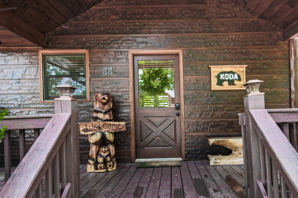 88 Black Gum Lane Blue Ridge, GA 30513 - Photo 12 of 85