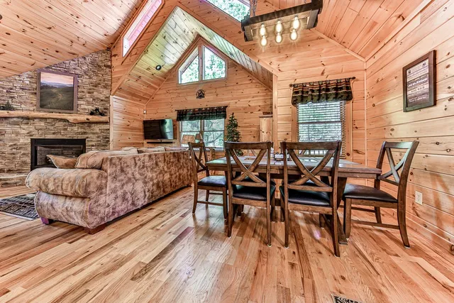 $7,000 | 88 Black Gum Lane, Blue Ridge, GA 30513