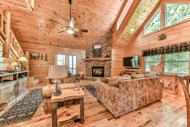 $7,000 | 88 Black Gum Lane, Blue Ridge, GA 30513