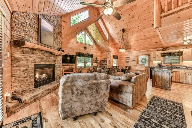 $7,000 | 88 Black Gum Lane, Blue Ridge, GA 30513