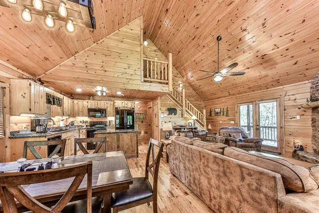 $7,000 | 88 Black Gum Lane, Blue Ridge, GA 30513