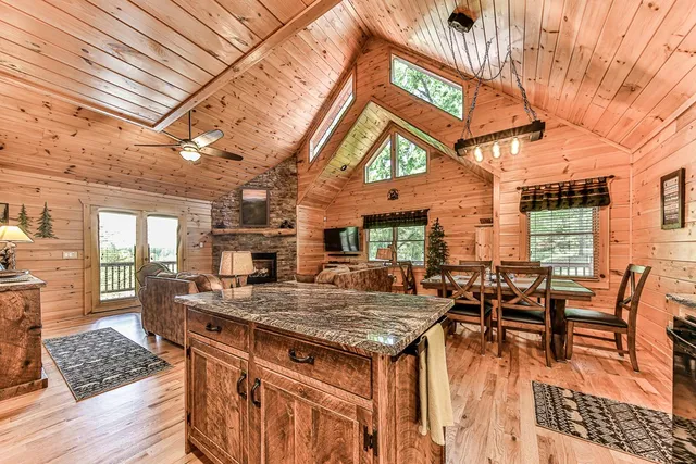 $7,000 | 88 Black Gum Lane, Blue Ridge, GA 30513