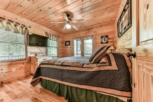 $7,000 | 88 Black Gum Lane, Blue Ridge, GA 30513