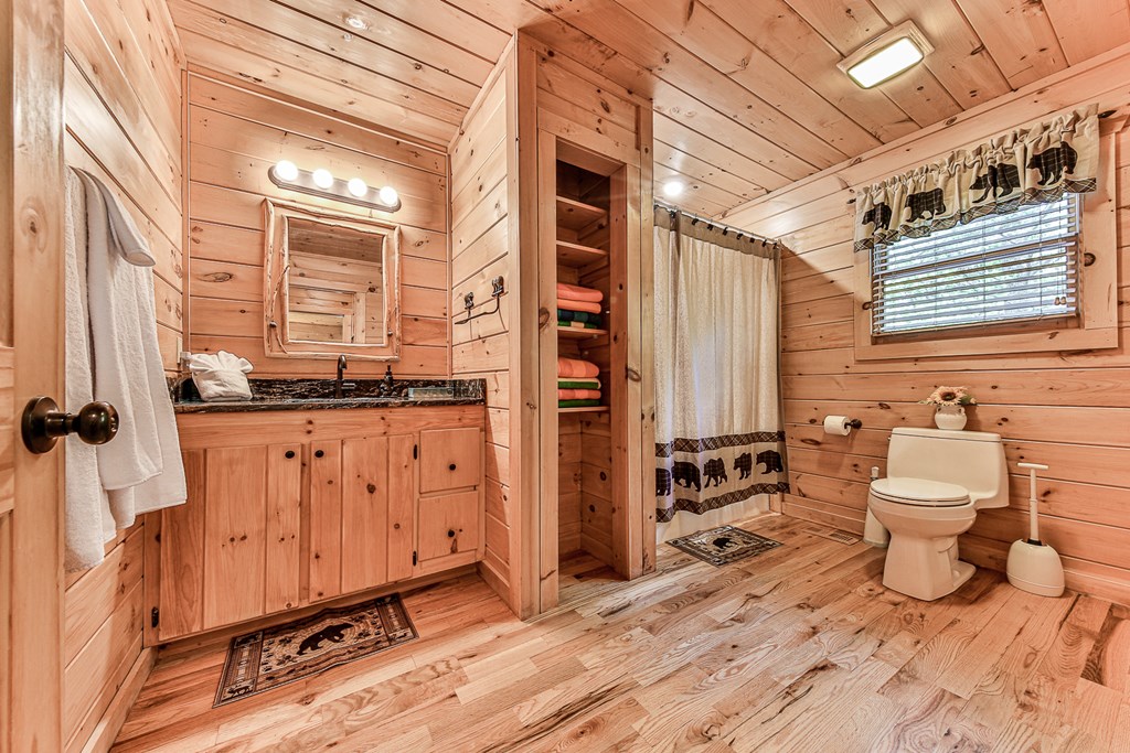 88 Black Gum Lane Blue Ridge, GA 30513 - Photo 27 of 85