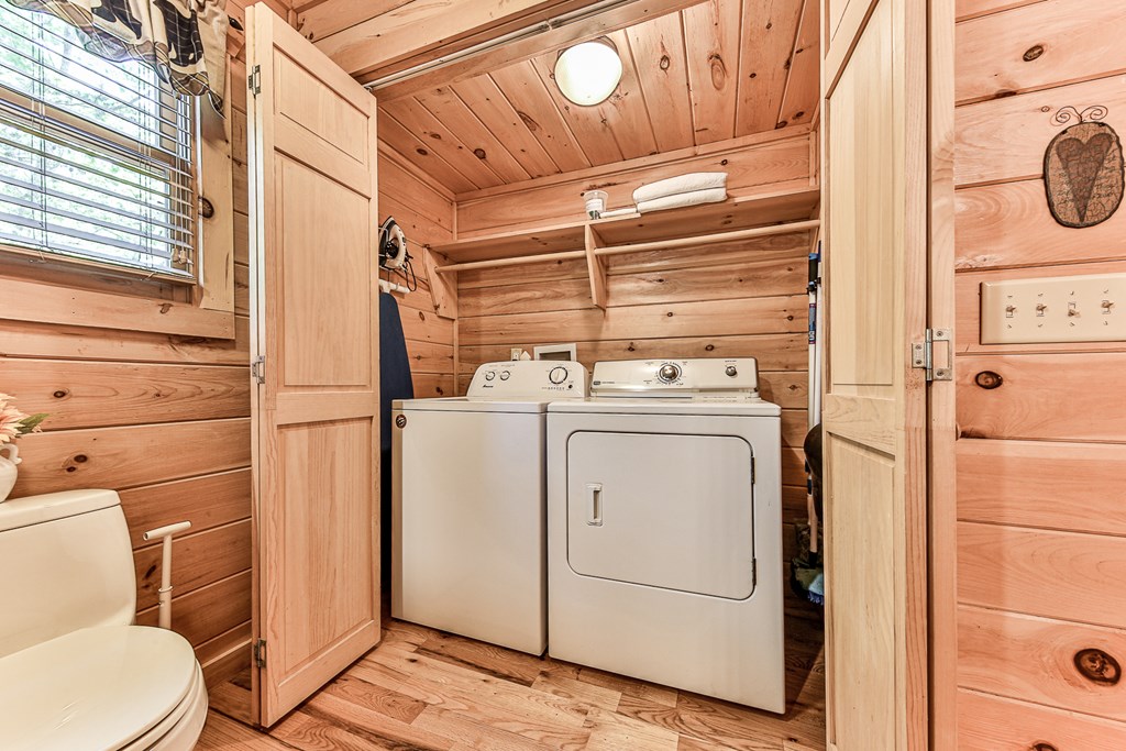 88 Black Gum Lane Blue Ridge, GA 30513 - Photo 28 of 85