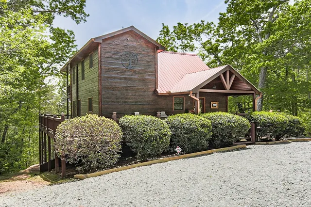 $7,000 | 88 Black Gum Lane, Blue Ridge, GA 30513