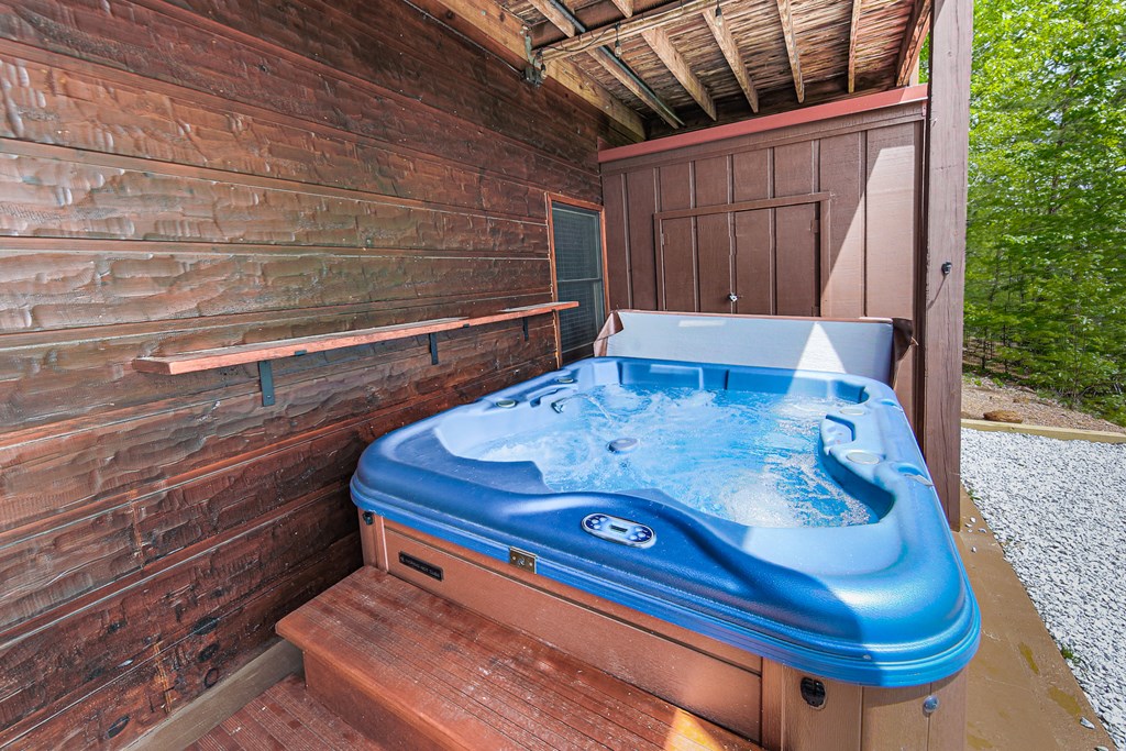 88 Black Gum Lane Blue Ridge, GA 30513 - Photo 48 of 85