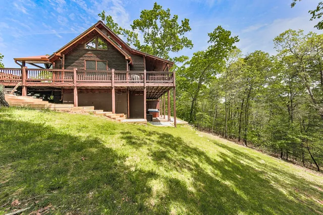 $7,000 | 88 Black Gum Lane, Blue Ridge, GA 30513