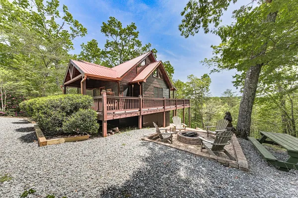 $7,000 | 88 Black Gum Lane, Blue Ridge, GA 30513