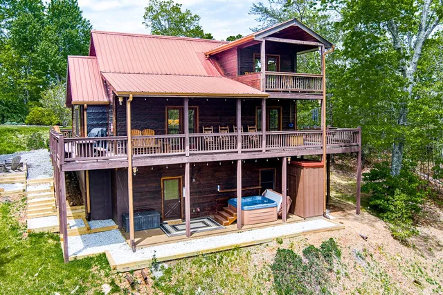 $7,000 | 88 Black Gum Lane, Blue Ridge, GA 30513