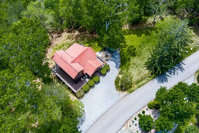 $7,000 | 88 Black Gum Lane, Blue Ridge, GA 30513