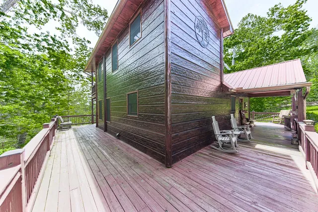 $7,000 | 88 Black Gum Lane, Blue Ridge, GA 30513