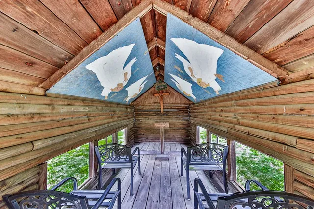 $7,000 | 88 Black Gum Lane, Blue Ridge, GA 30513