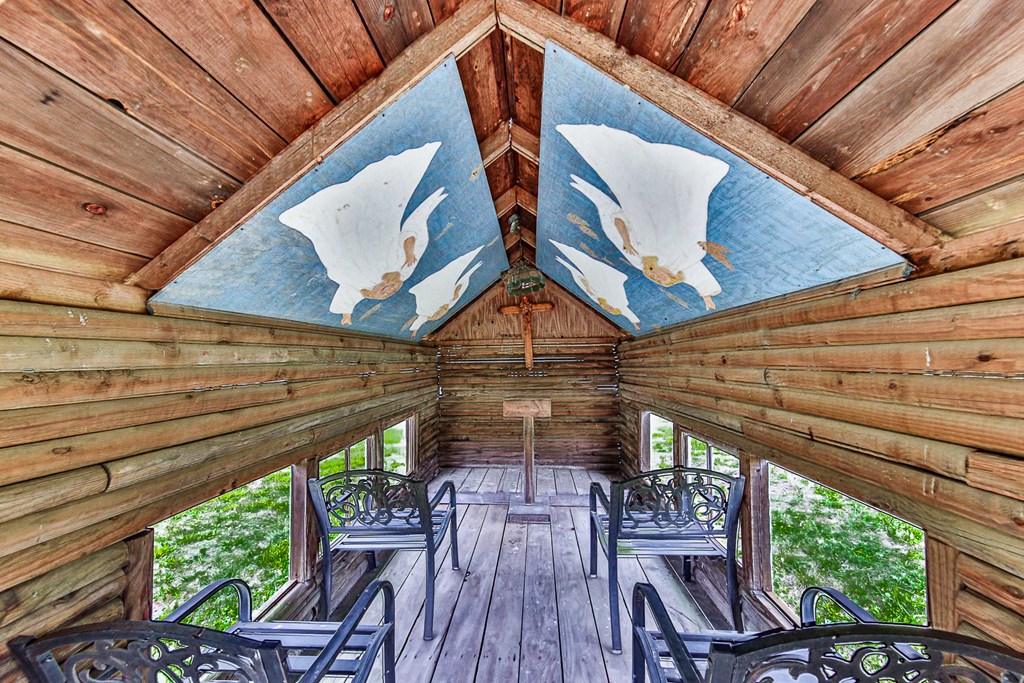 88 Black Gum Lane Blue Ridge, GA 30513 - Photo 71 of 85