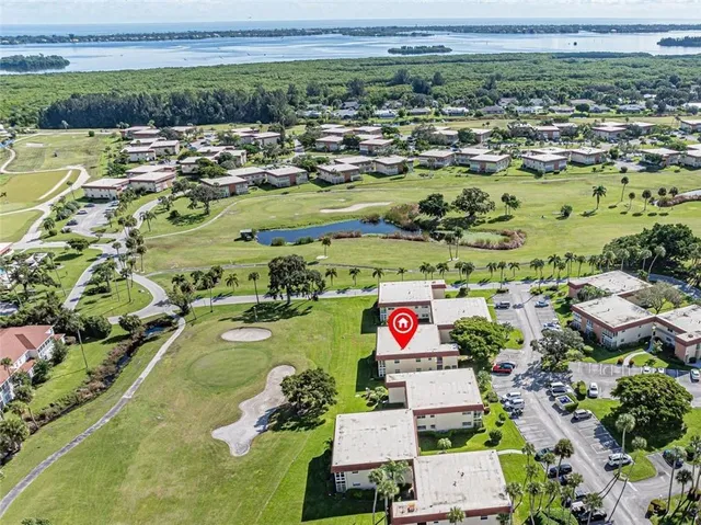 $2,500 | 1 Vista Palm Lane, Unit 207, Vero Beach, FL 32962