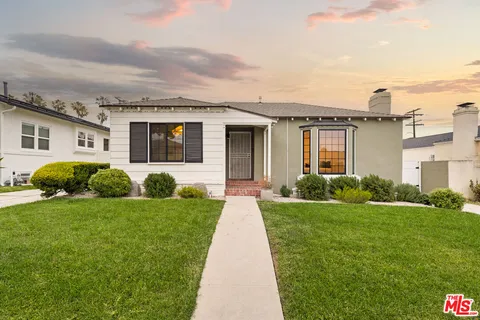$1,149,000 | 5736 Eileen Avenue, Los Angeles, CA 90043