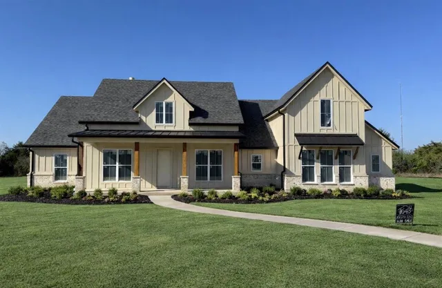 $745,000 | 3590 Evergreen Lane, Caddo Mills, TX 75135