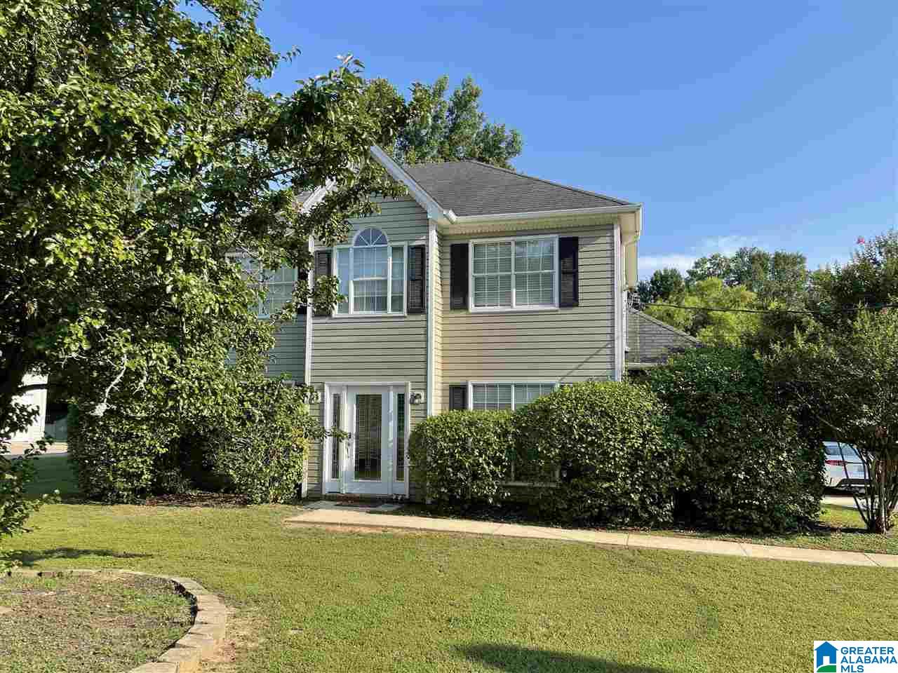 112 Berryhill Drive Alabaster, AL 35007 - Photo 28 of 29
