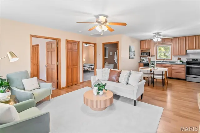 $124,000 | 103 South Deye Street, Jerseyville, IL 62052