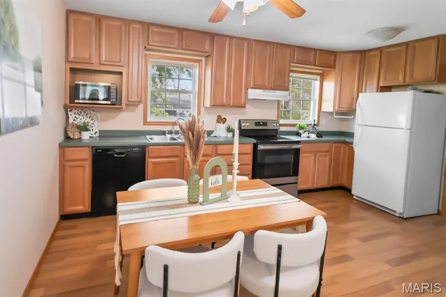 $124,000 | 103 South Deye Street, Jerseyville, IL 62052