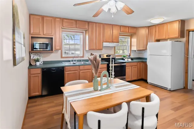 $124,000 | 103 South Deye Street, Jerseyville, IL 62052