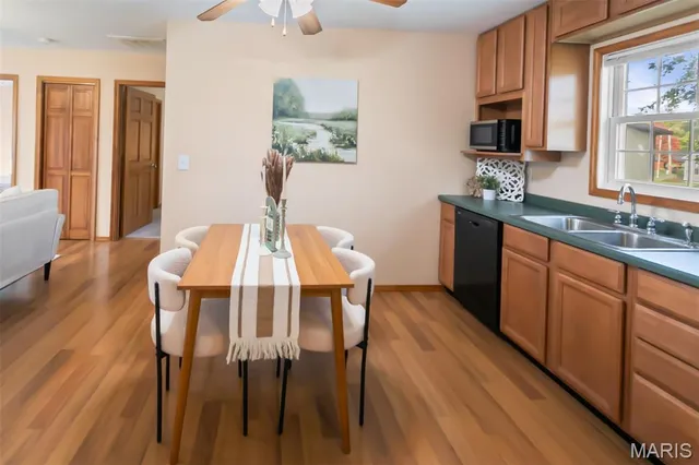 $124,000 | 103 South Deye Street, Jerseyville, IL 62052