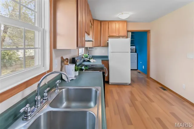 $124,000 | 103 South Deye Street, Jerseyville, IL 62052