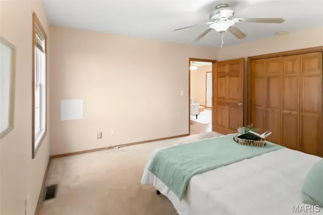 $124,000 | 103 South Deye Street, Jerseyville, IL 62052