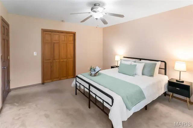 $124,000 | 103 South Deye Street, Jerseyville, IL 62052