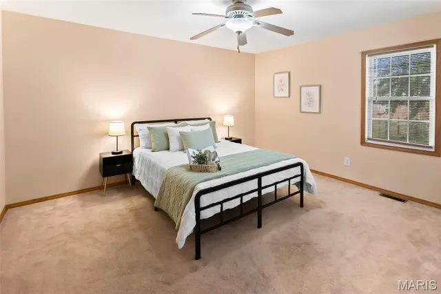 $124,000 | 103 South Deye Street, Jerseyville, IL 62052