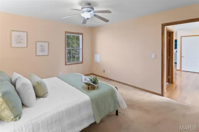 $124,000 | 103 South Deye Street, Jerseyville, IL 62052