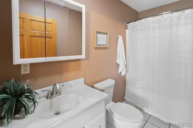 $124,000 | 103 South Deye Street, Jerseyville, IL 62052