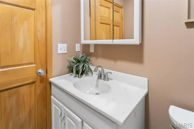 $124,000 | 103 South Deye Street, Jerseyville, IL 62052