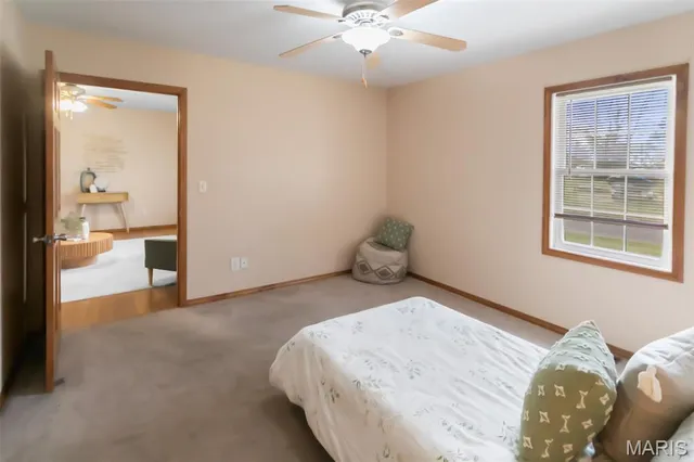 $124,000 | 103 South Deye Street, Jerseyville, IL 62052