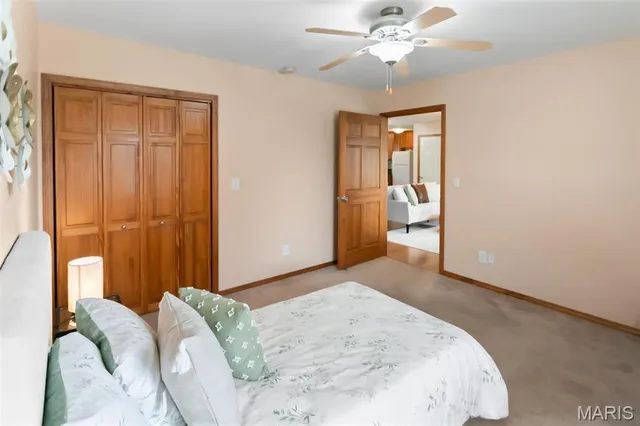 $124,000 | 103 South Deye Street, Jerseyville, IL 62052