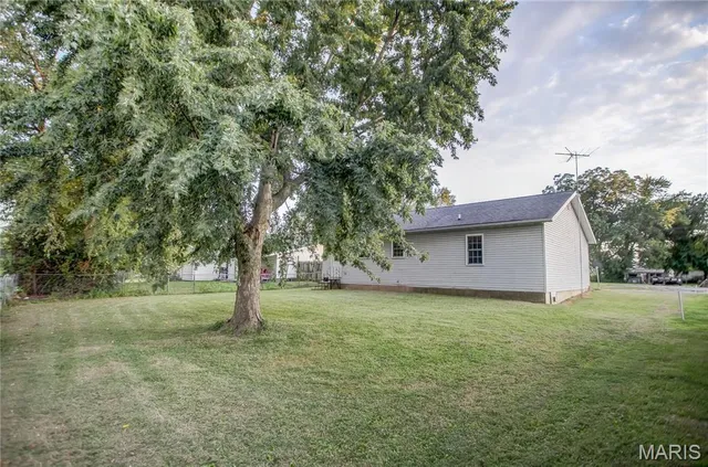 $124,000 | 103 South Deye Street, Jerseyville, IL 62052