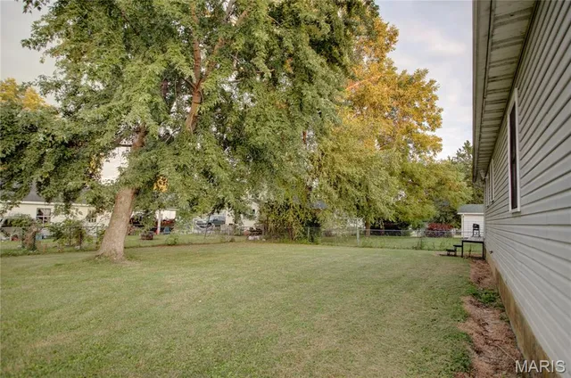 $124,000 | 103 South Deye Street, Jerseyville, IL 62052
