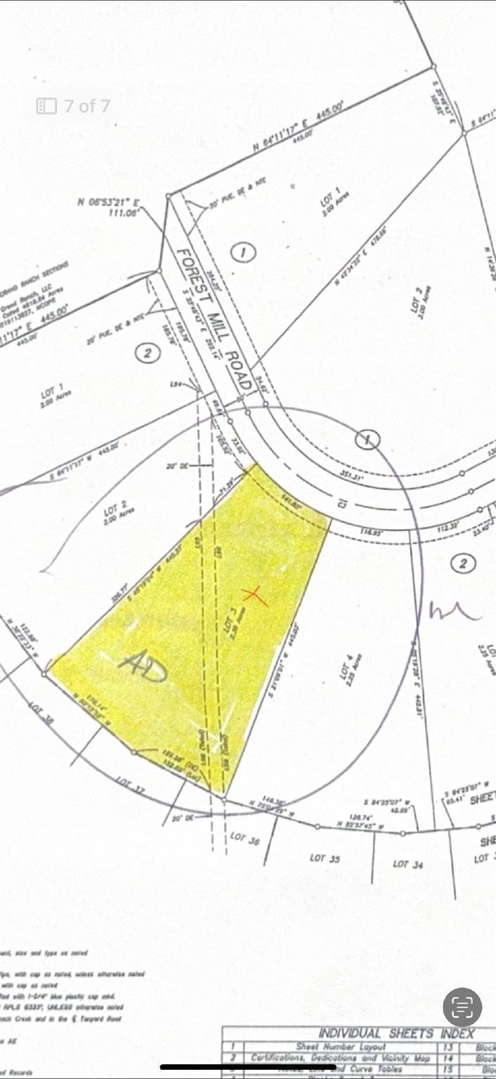 16089 Forest Mill Road Willis, TX 77378 - Photo 12 of 12