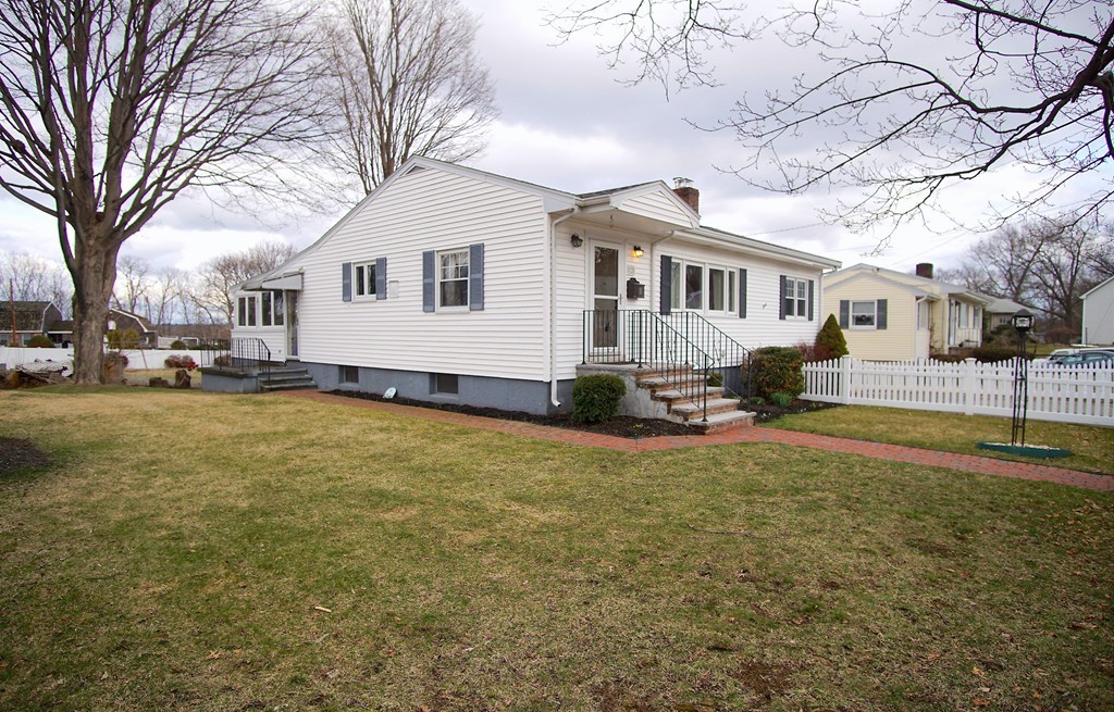 12 Buttaro Road Woburn, MA 01801 - Photo 28 of 30 Gallery Image 28