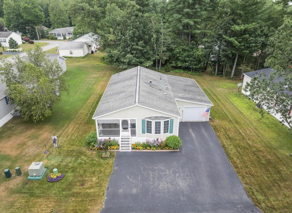 26 Watercress Drive, Unit 26 Rochester, NH 03868 - Photo 22 of 25